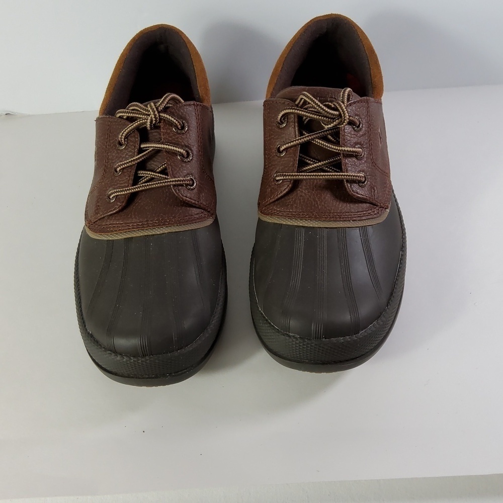 Sperry Top-Sider Men's Shoes Size 7 Brown